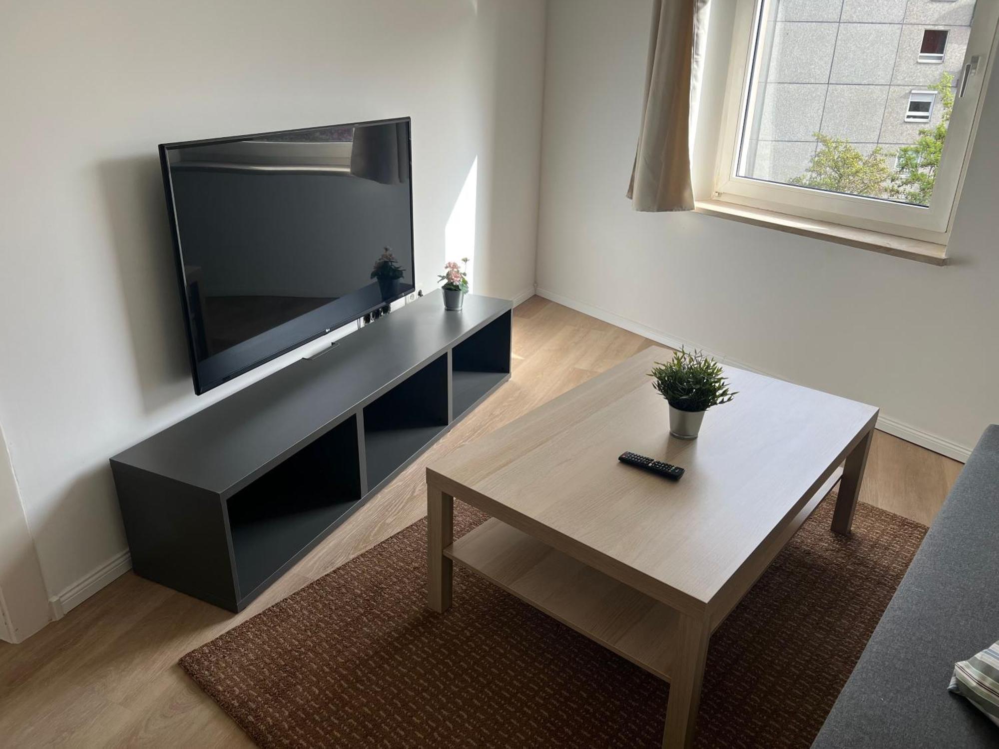 Zentrale Apartments In Bayreuth Bagian luar foto
