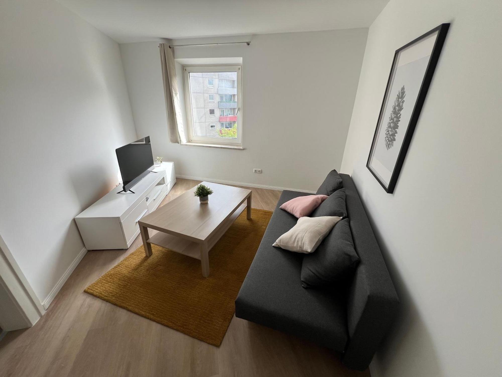Zentrale Apartments In Bayreuth Bagian luar foto