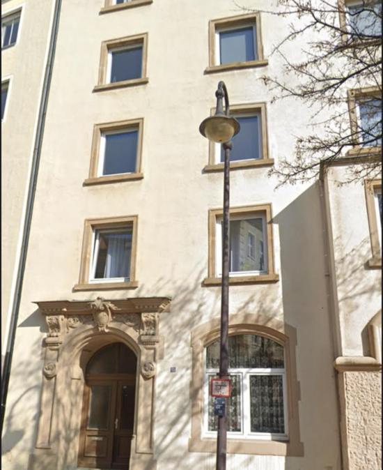 Zentrale Apartments In Bayreuth Bagian luar foto